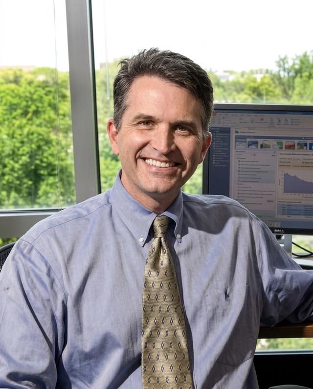 Paul Harris