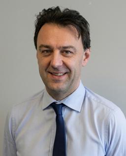 Jean-Christophe PATOUT
