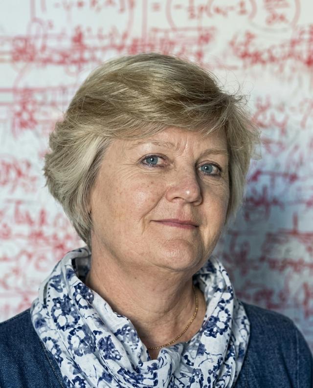 Anne Sgard