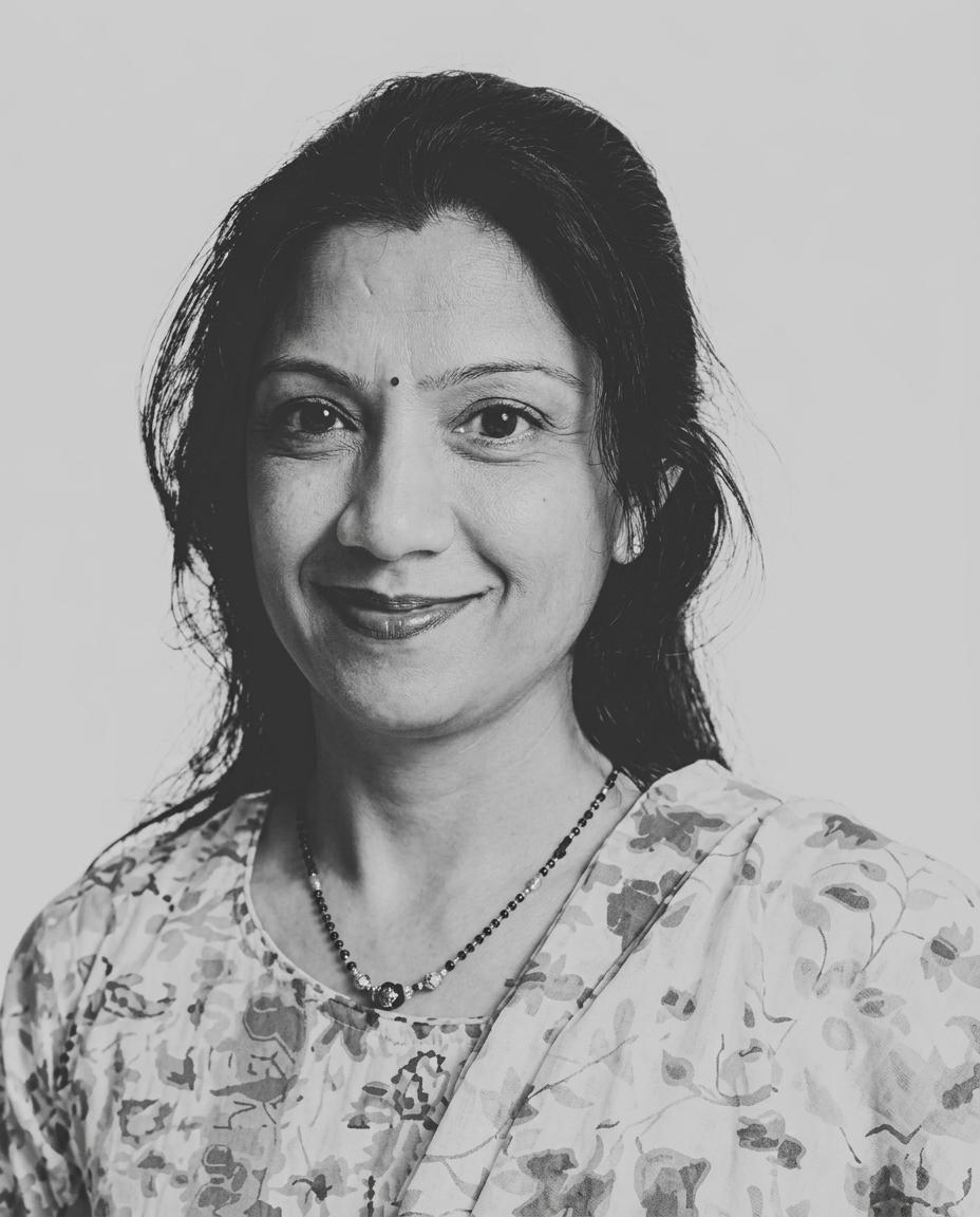 Dr. Pooja Gholap