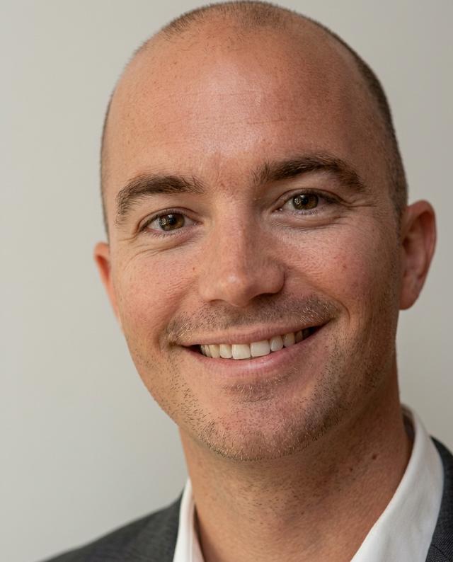 Rutger de Graaf