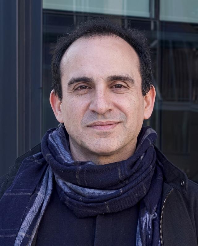 Pablo Palomino