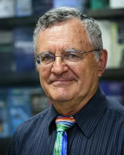 Prof. (Emeritus) Shlomo Maital