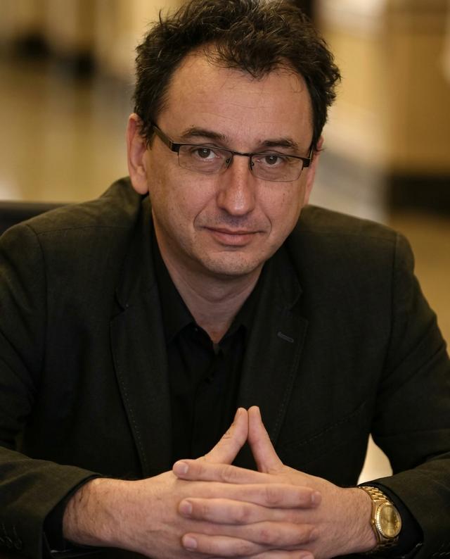 Dariusz Terefenko