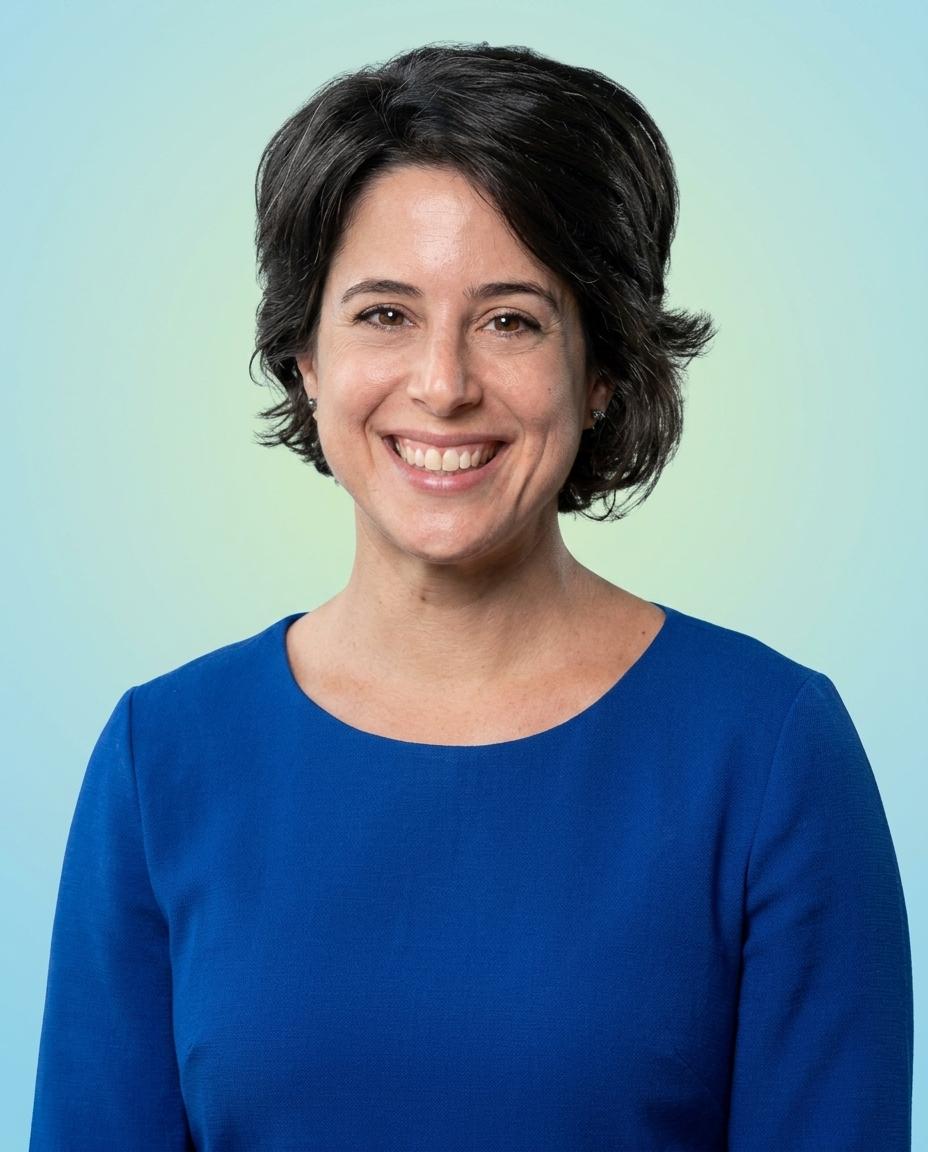 Teresa Chahine