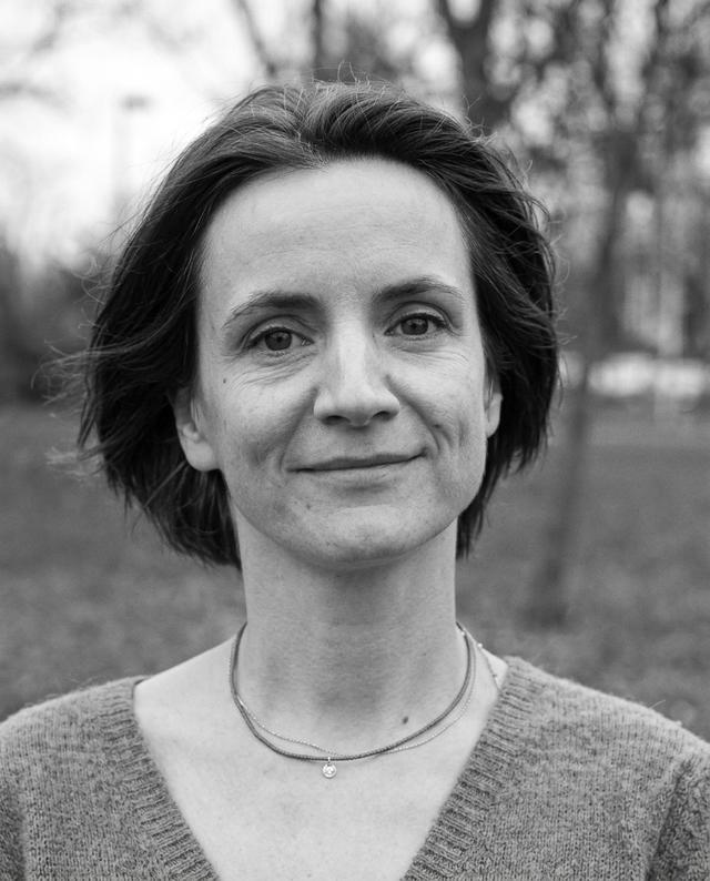 Dr. Virginie Galtier
