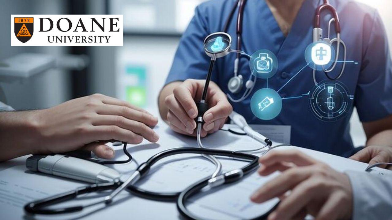 Healthcare Change Management Leadership