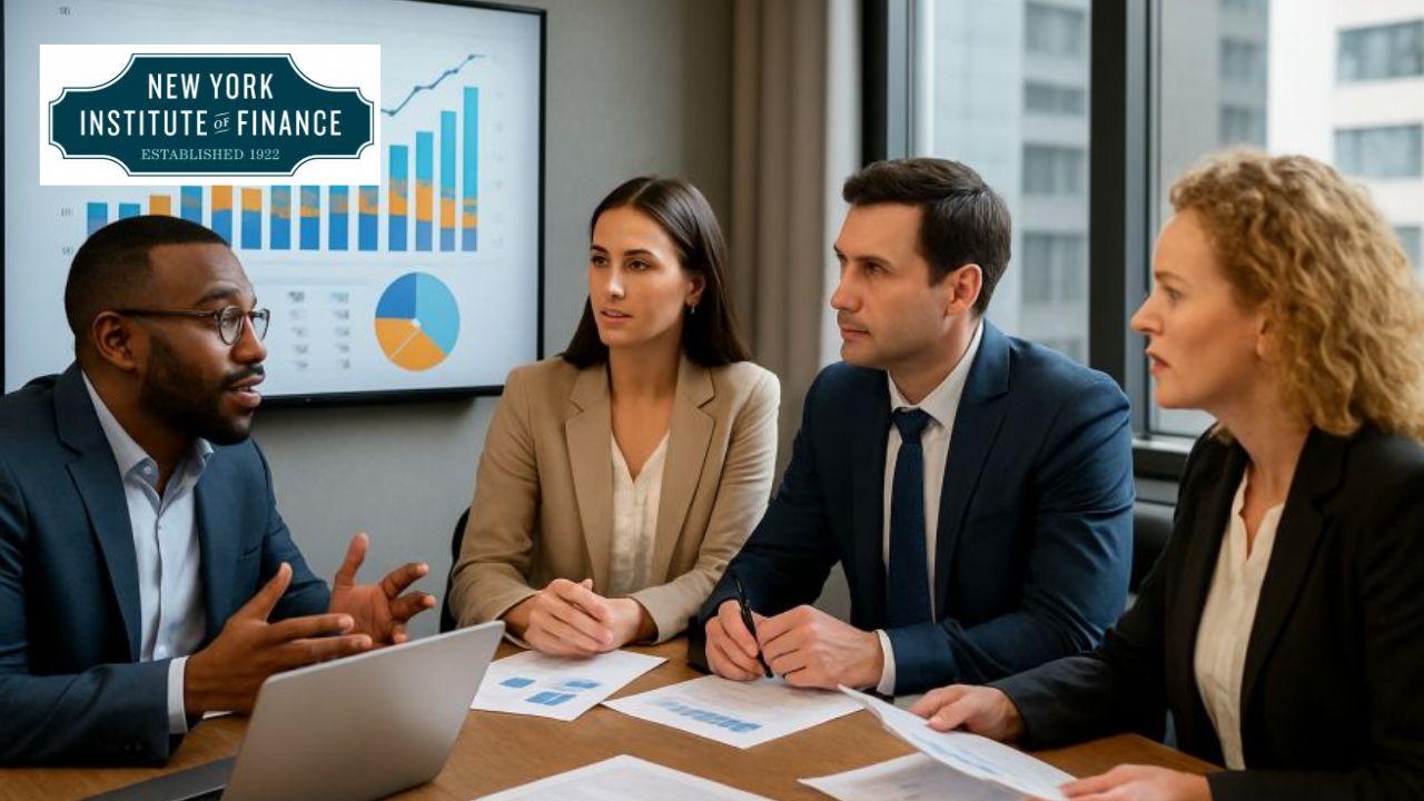 Corporate Finance: Funding and Investment Strategies