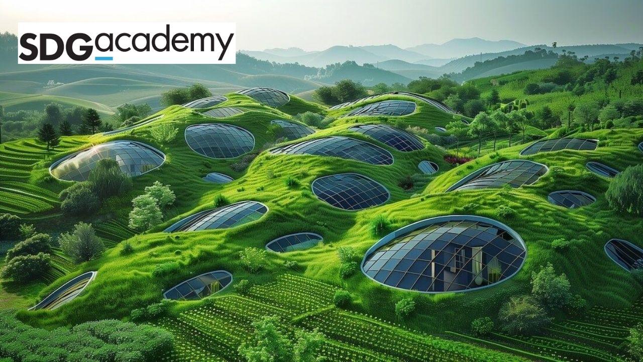 Age of Sustainable Development