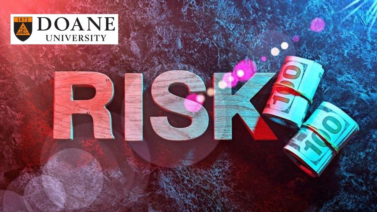 Healthcare Finance and Risk Management