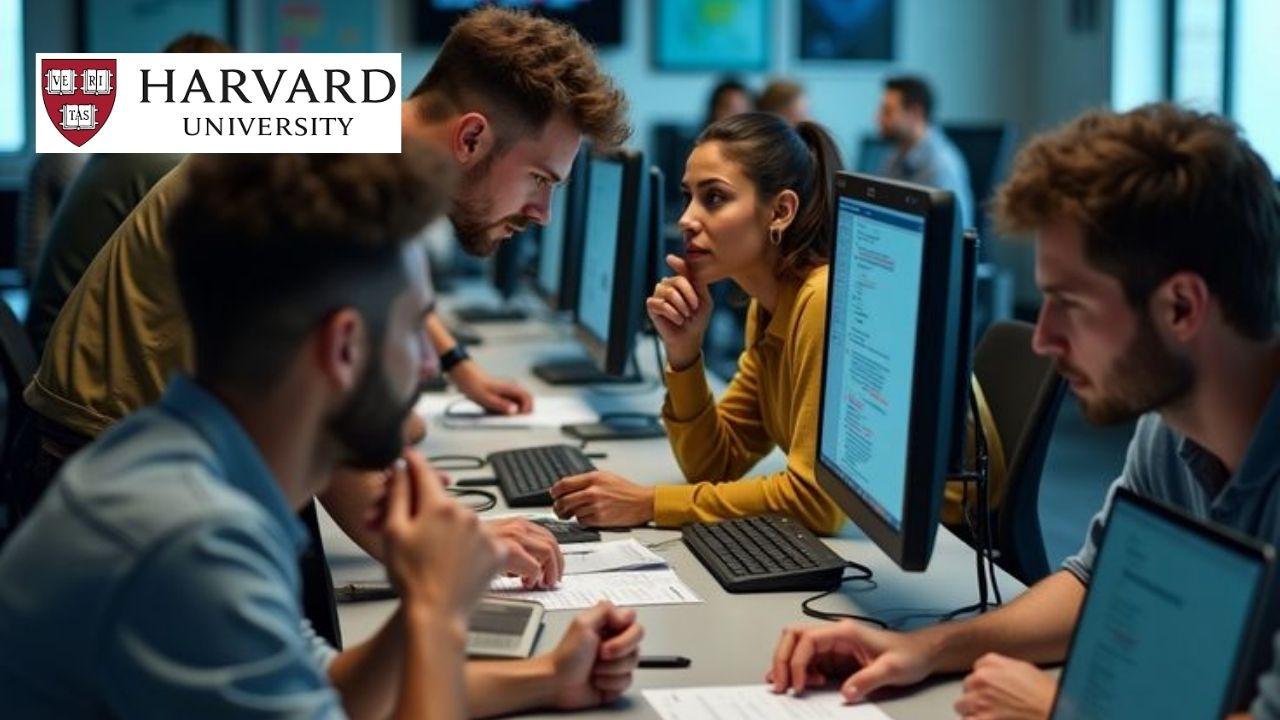 CS50: Intro to Computer Science