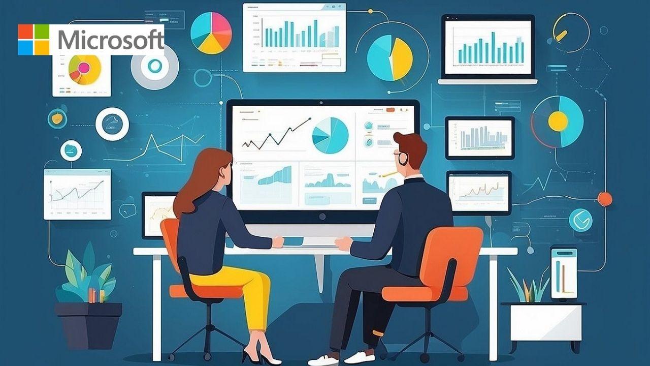 Power Platform in Business Analysis