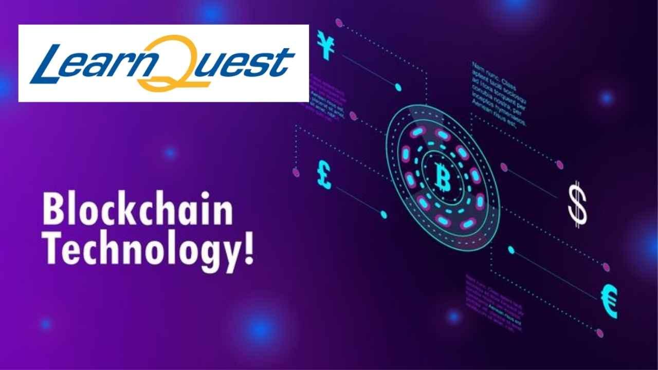 Fundamentals of Blockchain Architecture