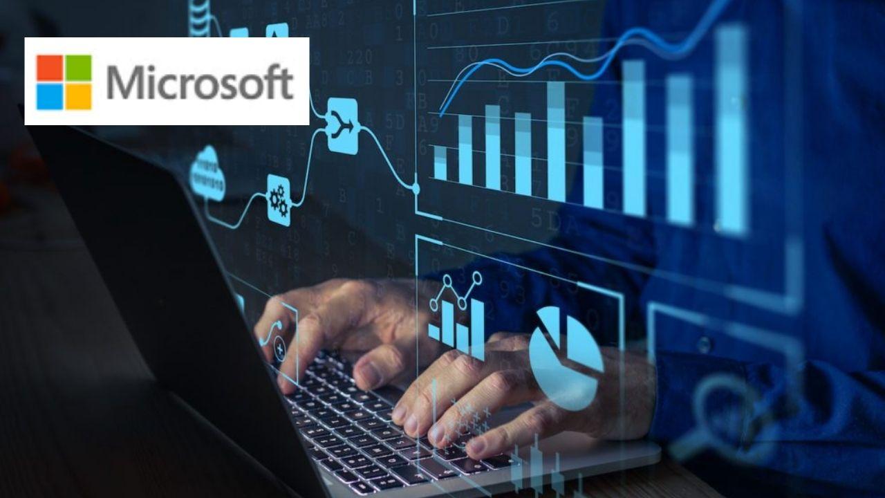 Microsoft Power BI Data Analyst Professional Certificate