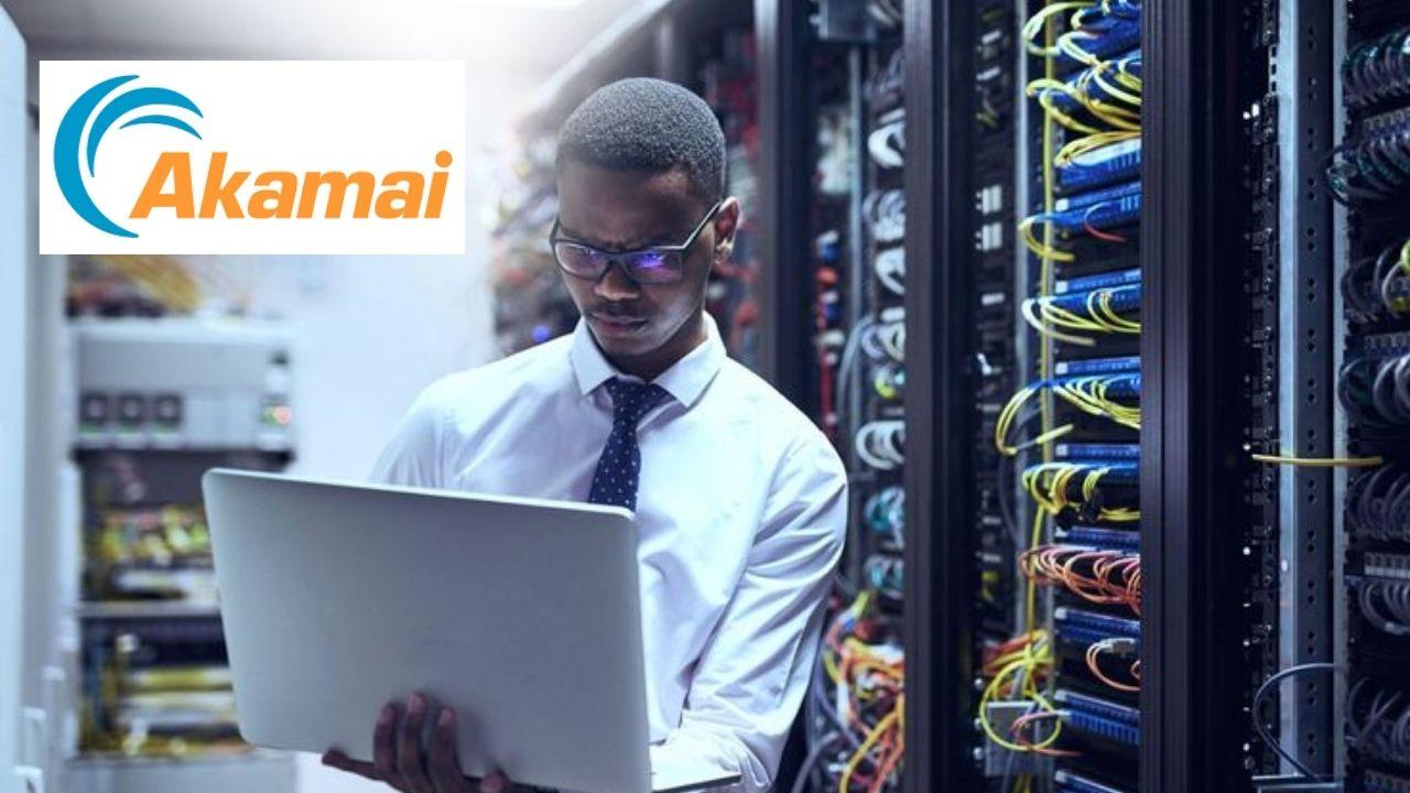 Akamai Network Engineering Professional Certificate