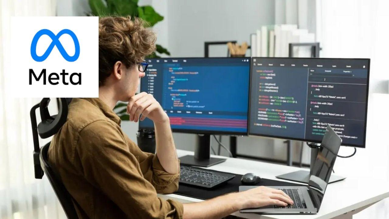 Meta Front-End Developer Professional Certificate