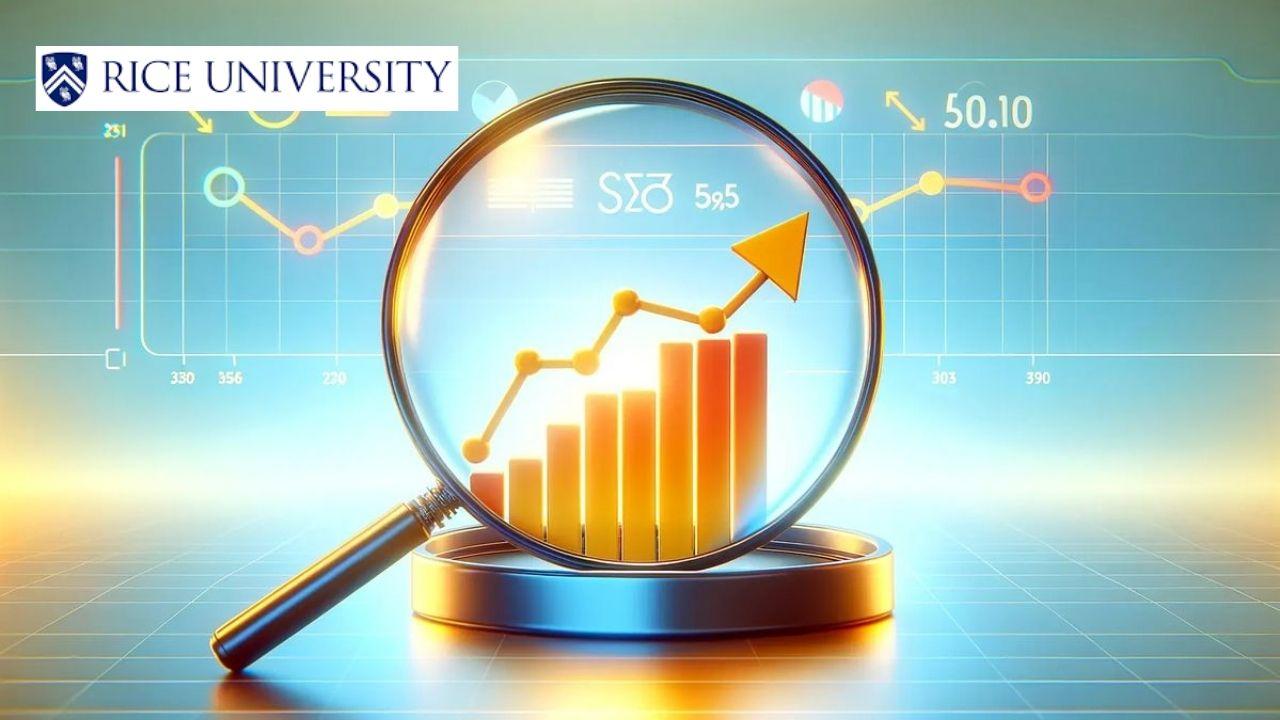 Pre-MBA Quantitative Skills: Data Analysis