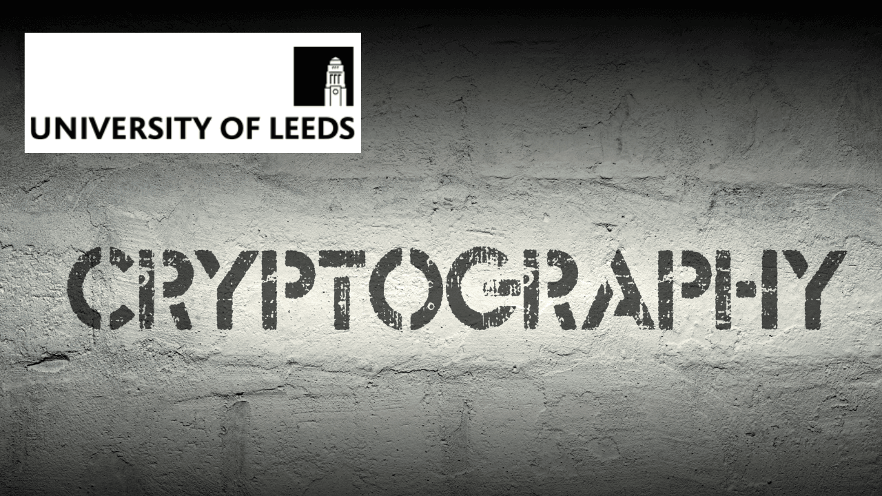 Cryptography Fundamentals and Modern Applications
