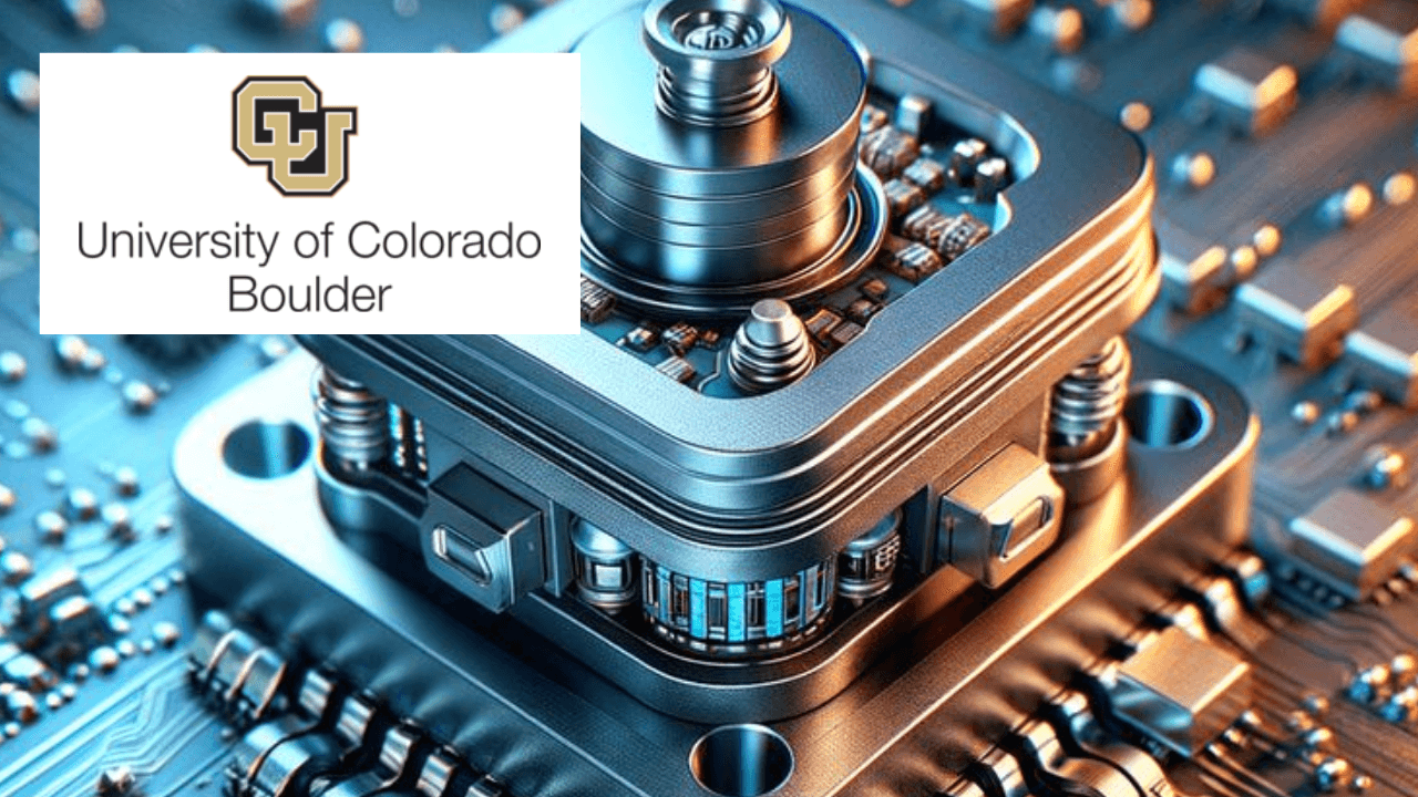 Attitude Control with Momentum Exchange Devices
