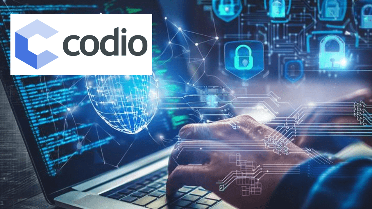 Data Security for Web Developers