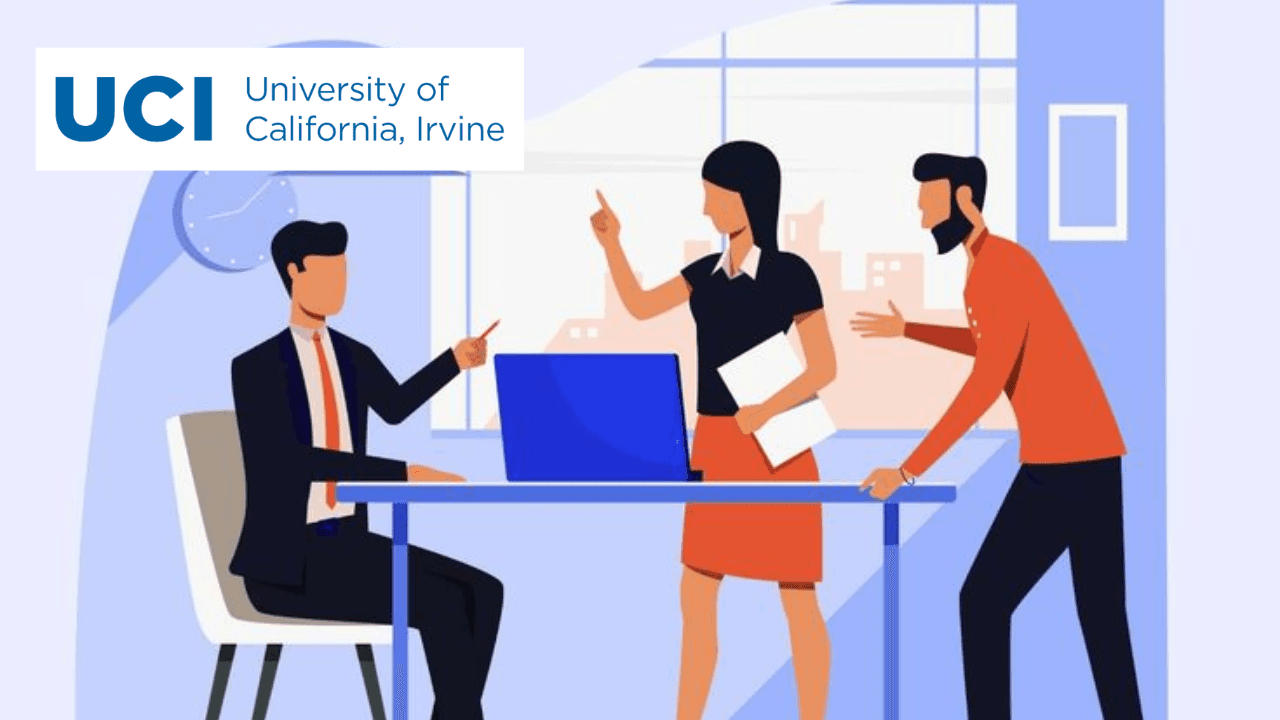 Conflict Management Project