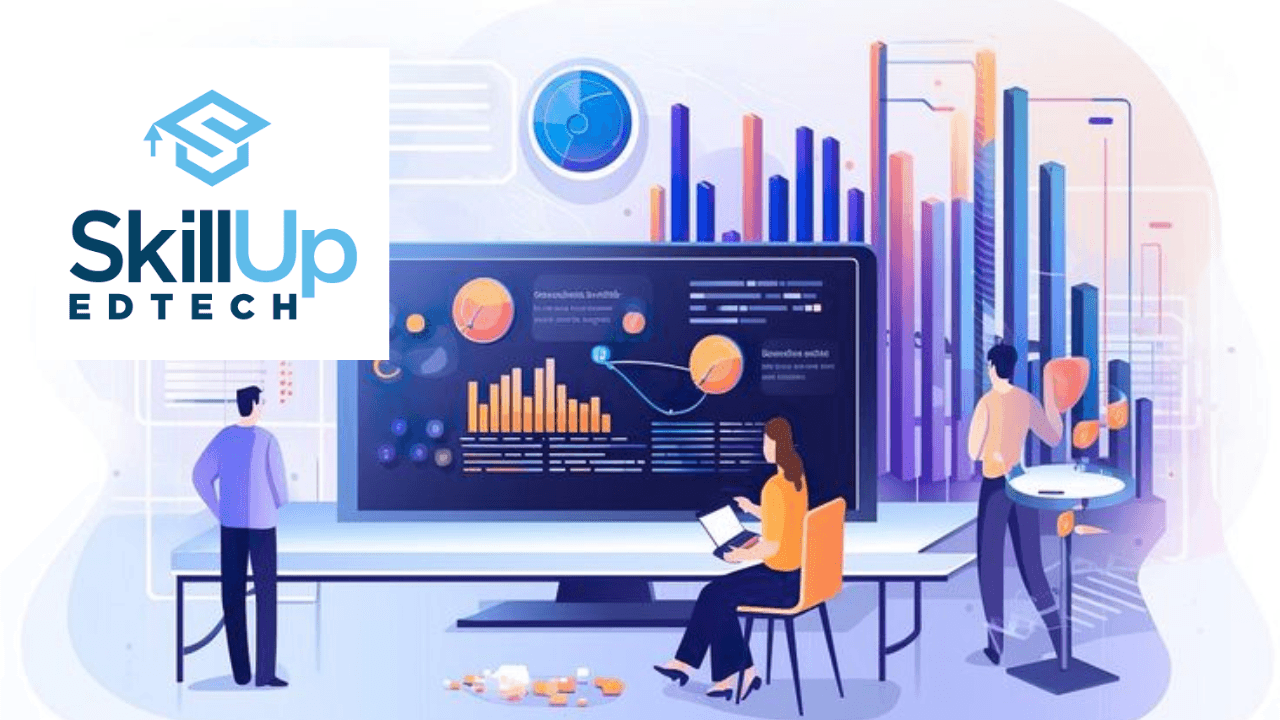 Data Integration, Data Storage, & Data Migration