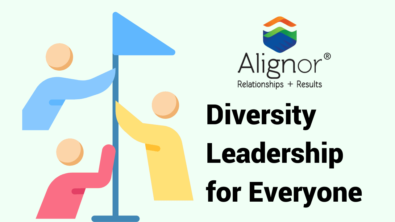 Diversity Leadership: Inclusive Leadership Skills