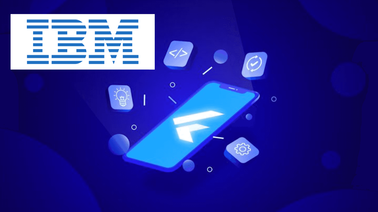 Flutter and Dart: Developing iOS, Android apps
