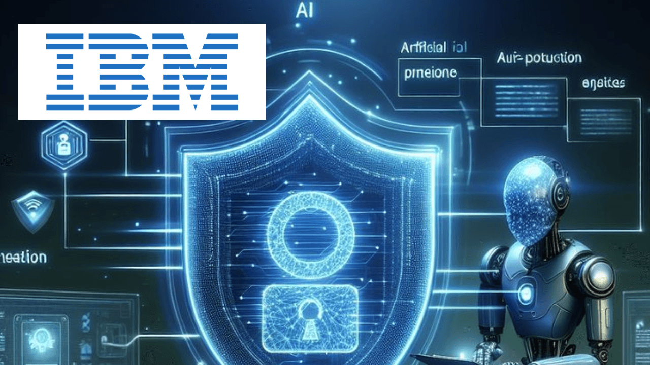 Generative AI: Boost Your Cybersecurity Career