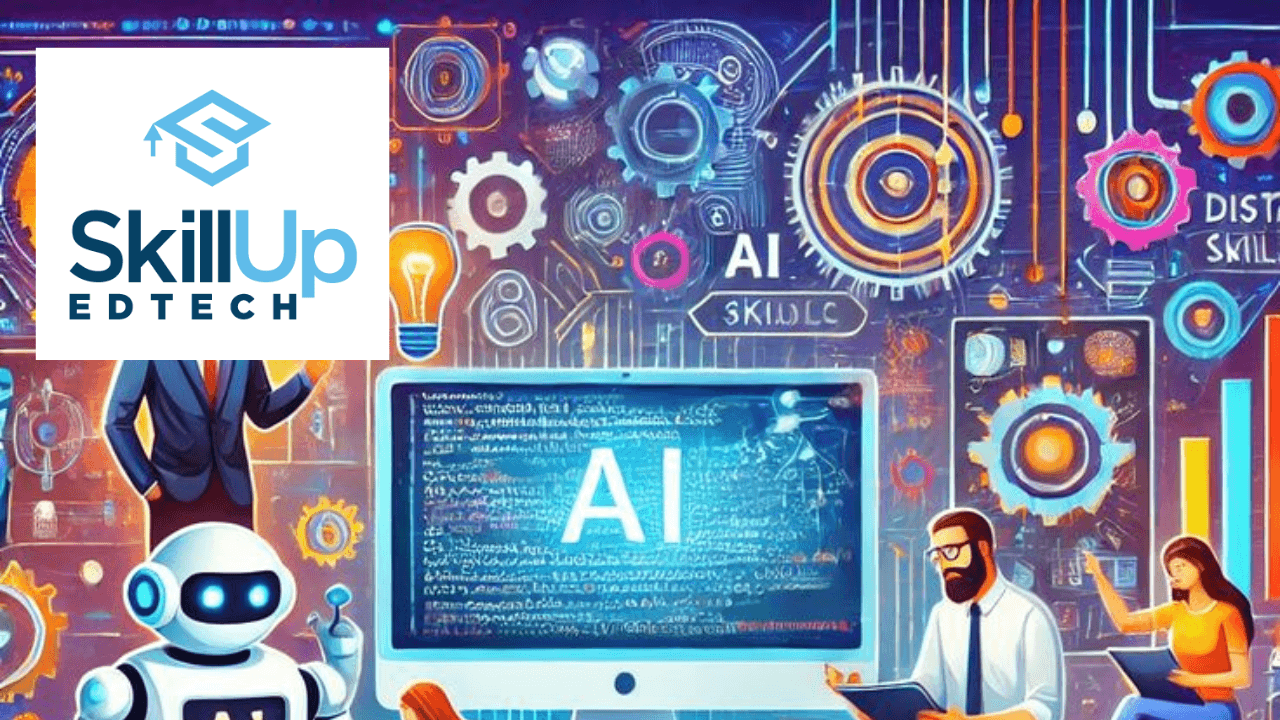 Generative AI: Elevate your Business Intelligence Career