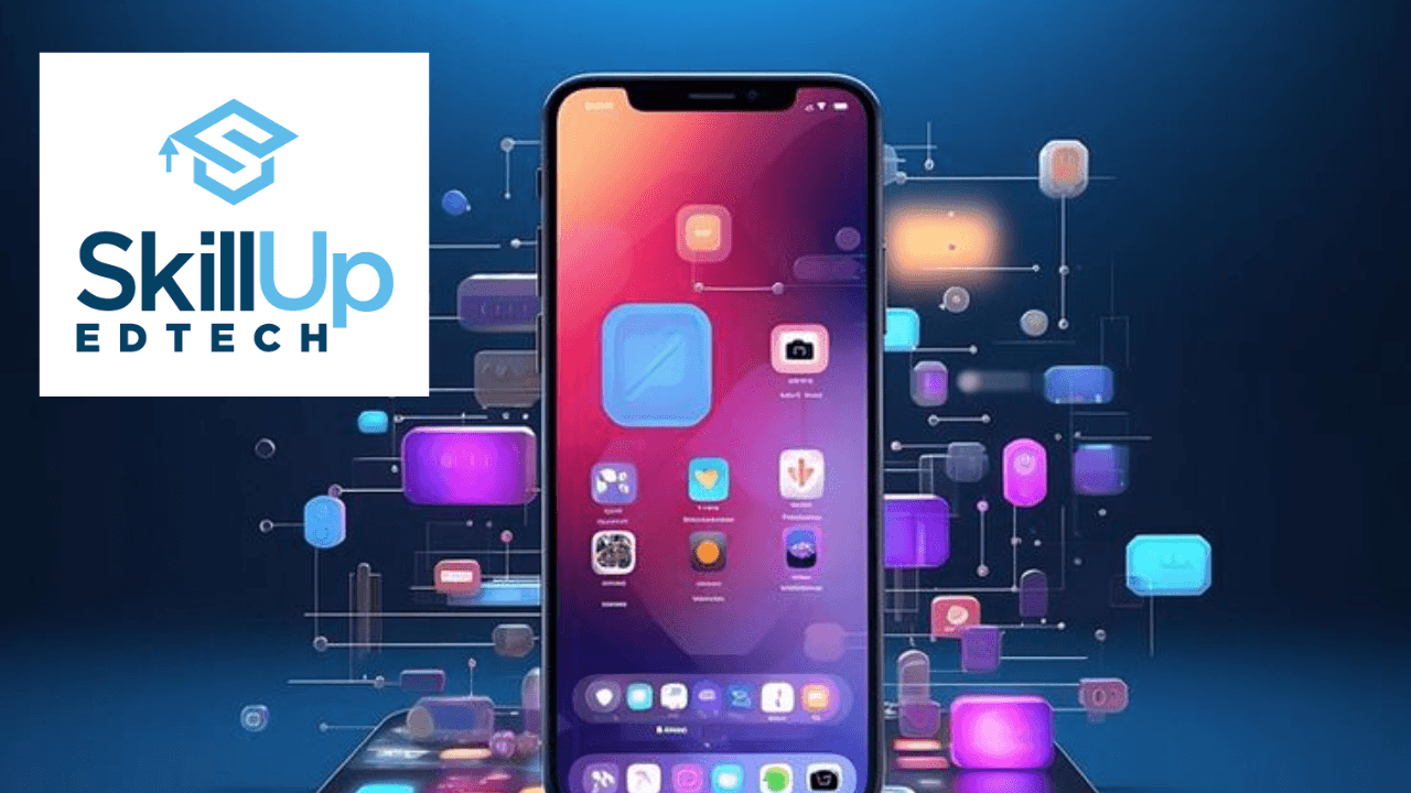 Get Started with iOS App Development