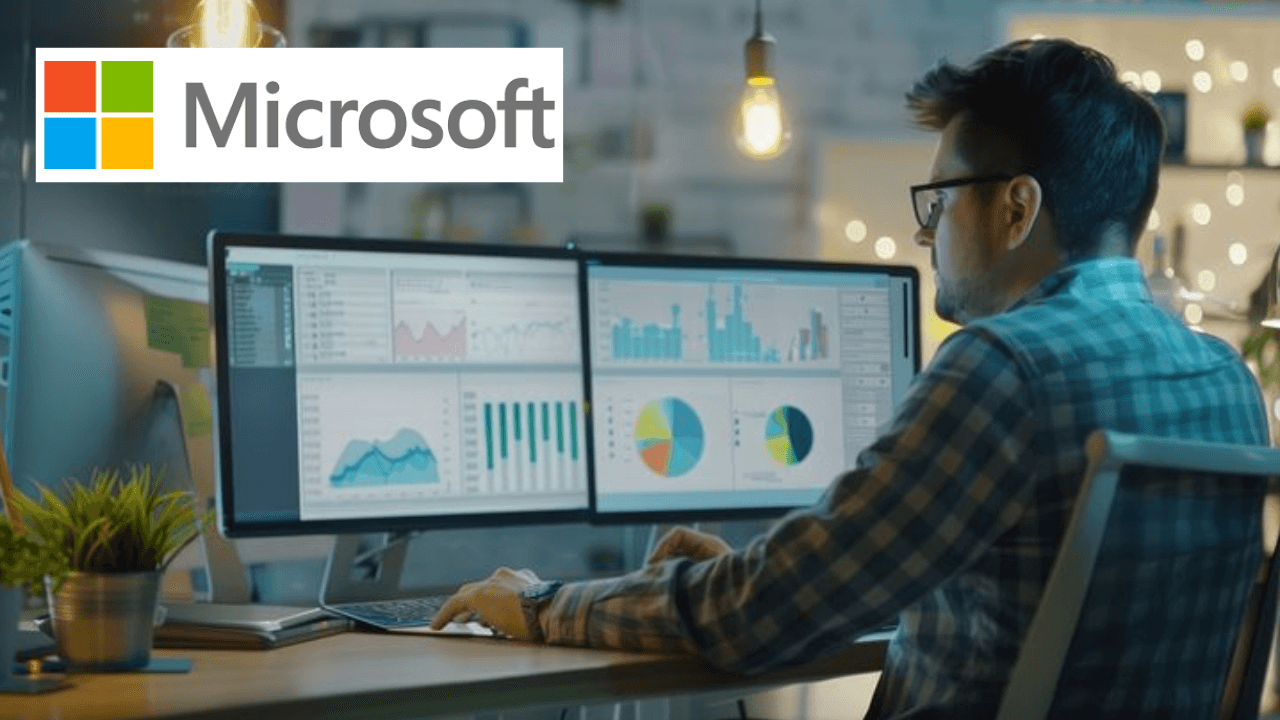Harnessing the Power of Data with Power BI