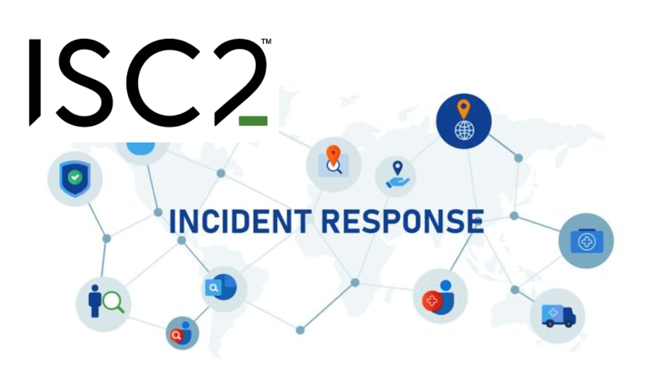 Incident Response and Recovery