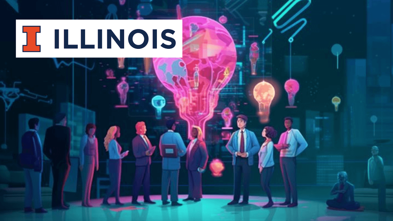 Innovation: From Creativity to Entrepreneurship Capstone