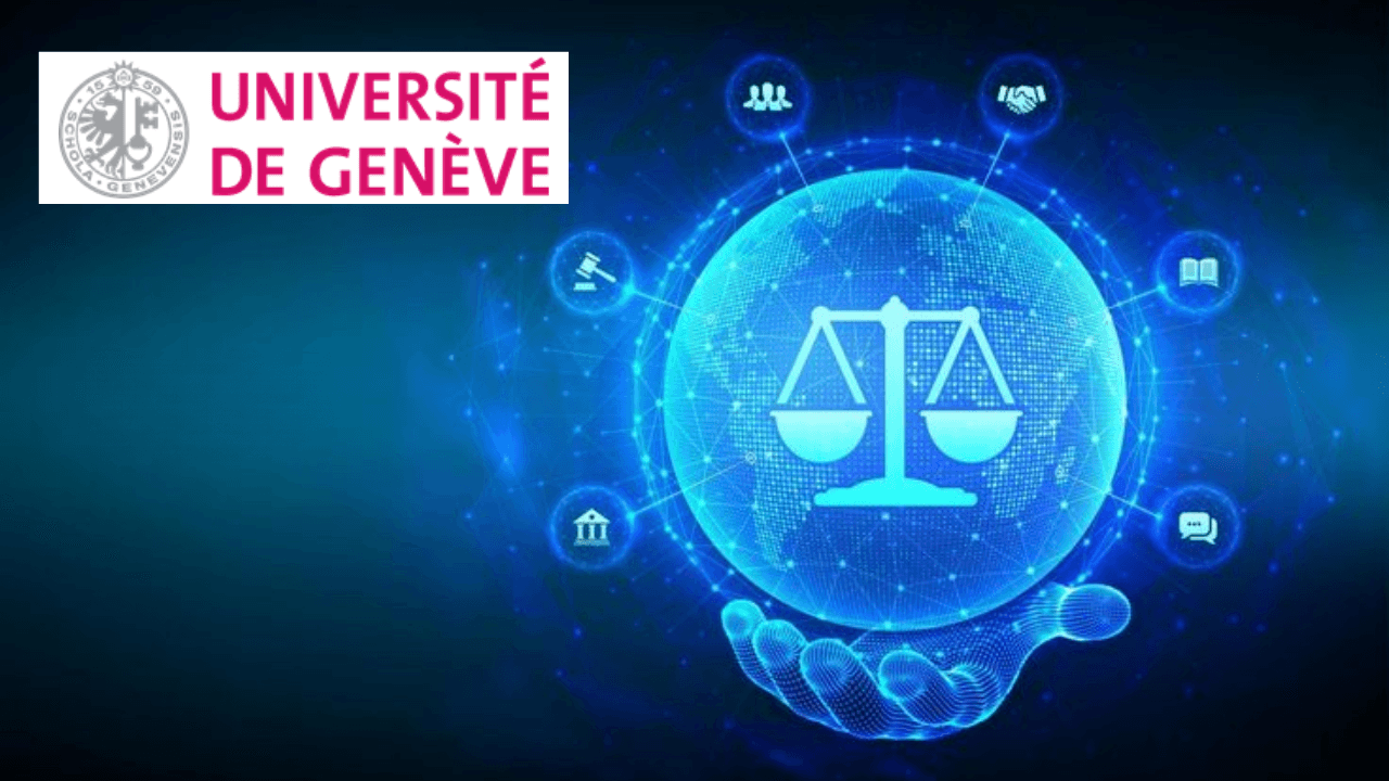 International Water Law