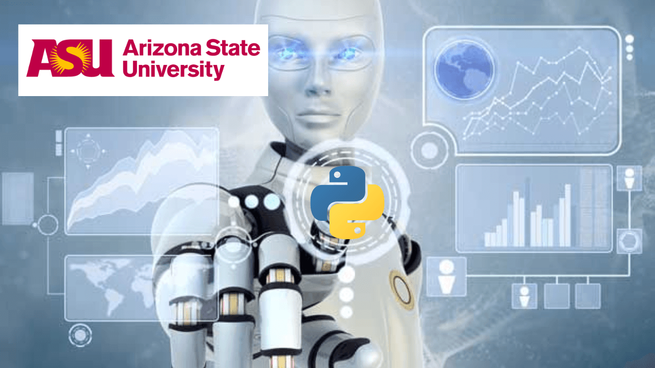 Introduction to Machine Learning with Python