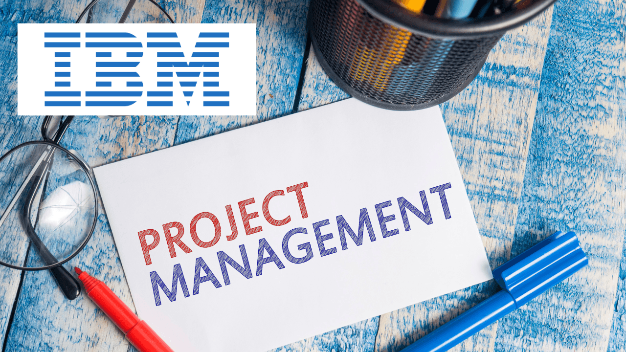 Introduction to Project Management