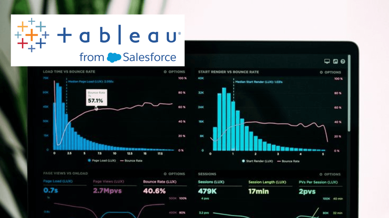 Introduction to Tableau