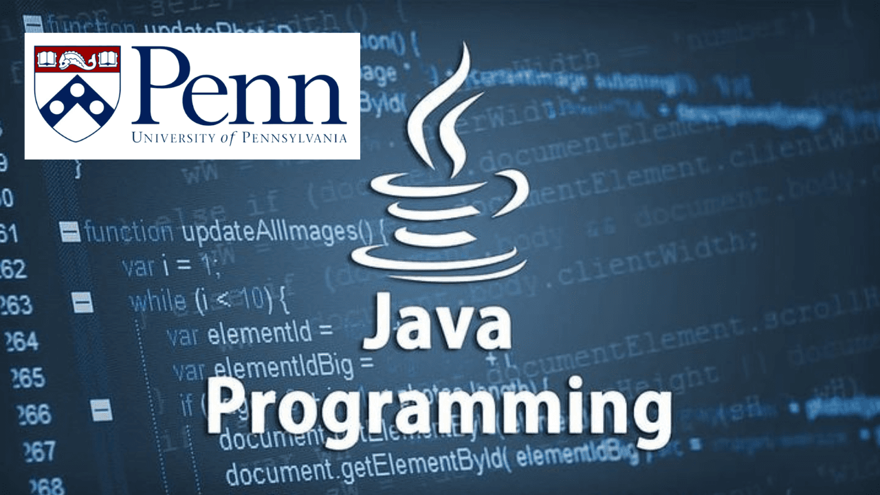Introduction to Java and Object-Oriented Programming