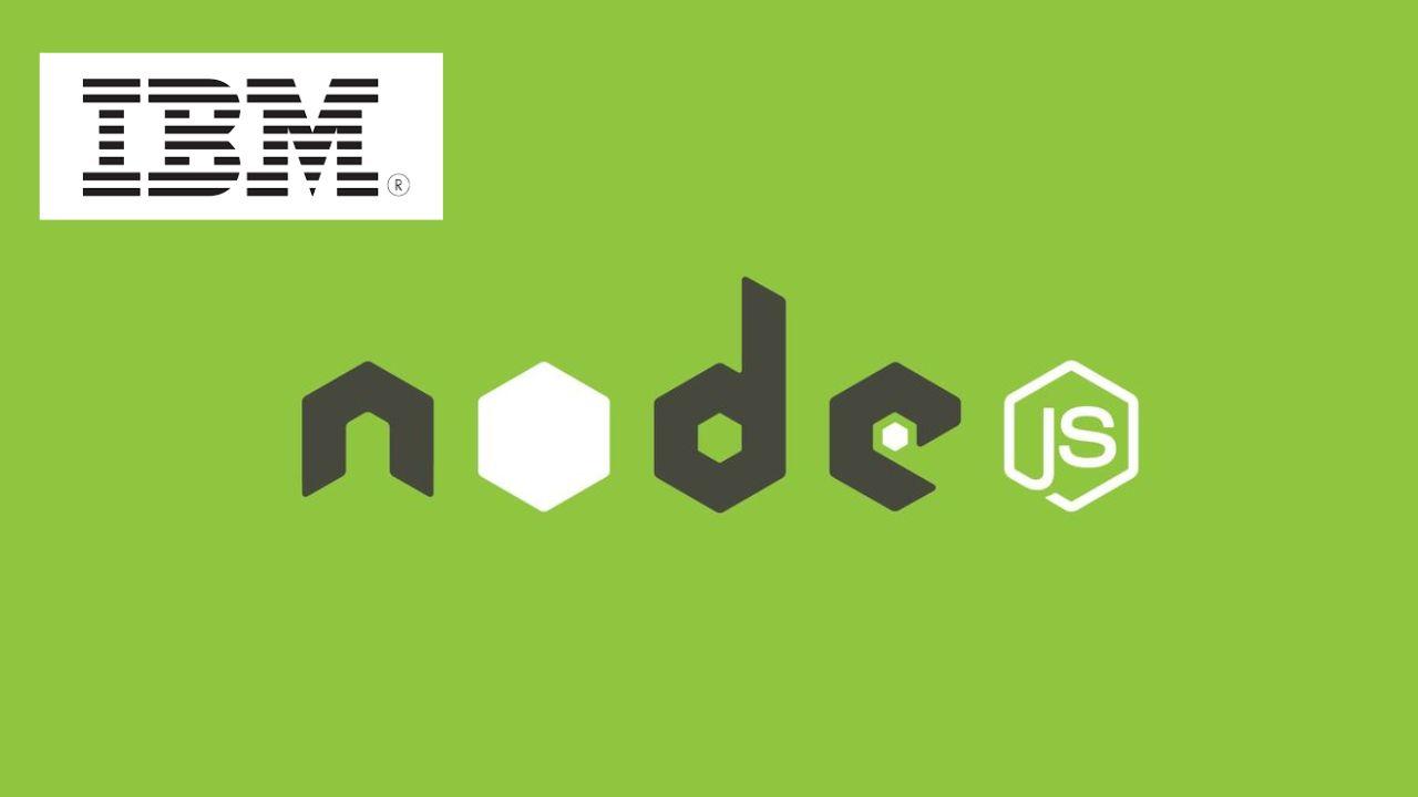 JavaScript Programming with React, Node & MongoDB