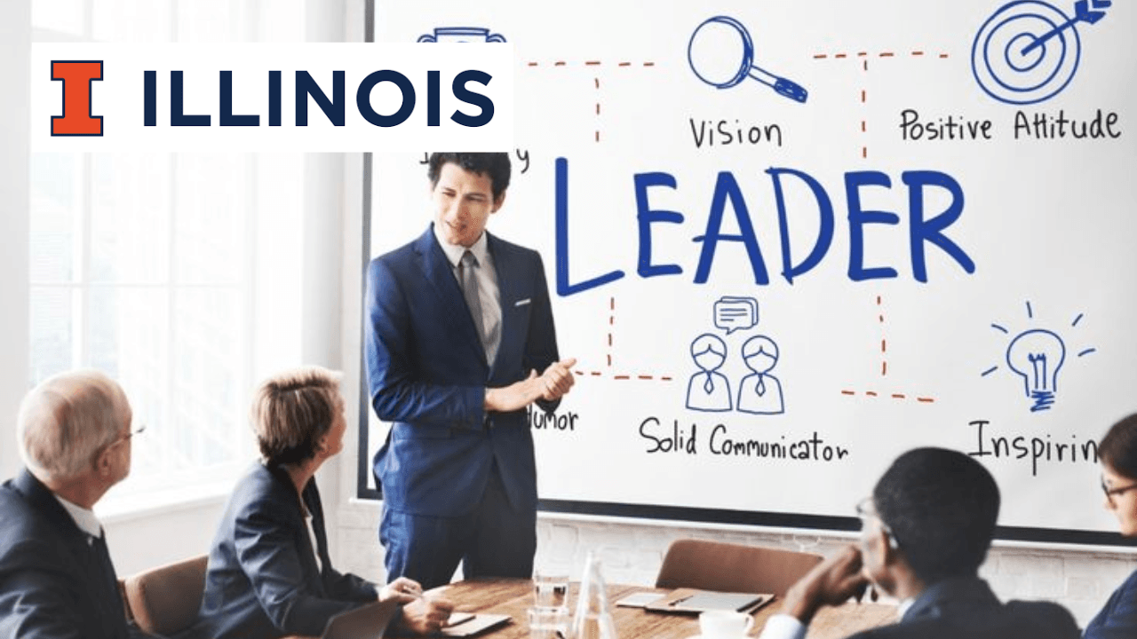 Leading Teams: Developing as a Leader