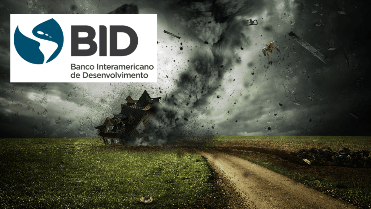 Natural Disaster Risk in Infrastructure Projects
