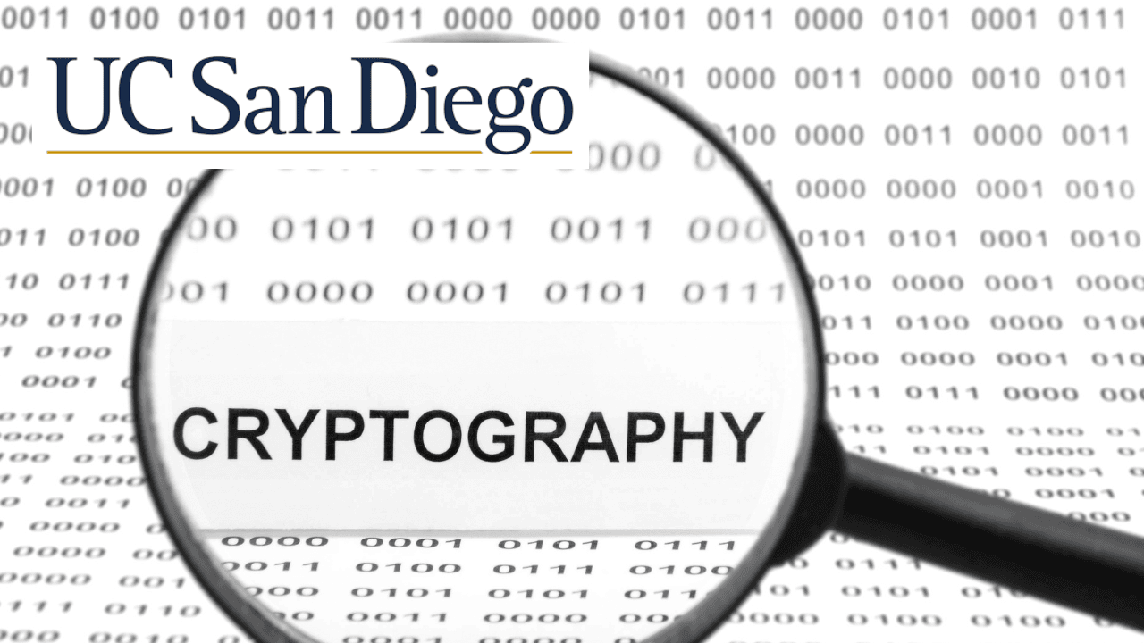 Number Theory and Cryptography