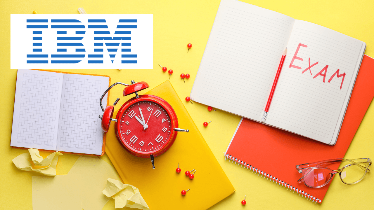 Practice Exam for CompTIA ITF+ Certification