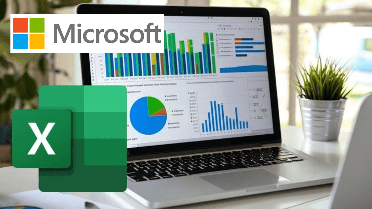 Preparing Data for Analysis with Microsoft Excel