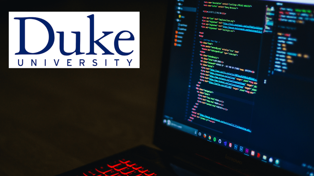 Programming Fundamentals