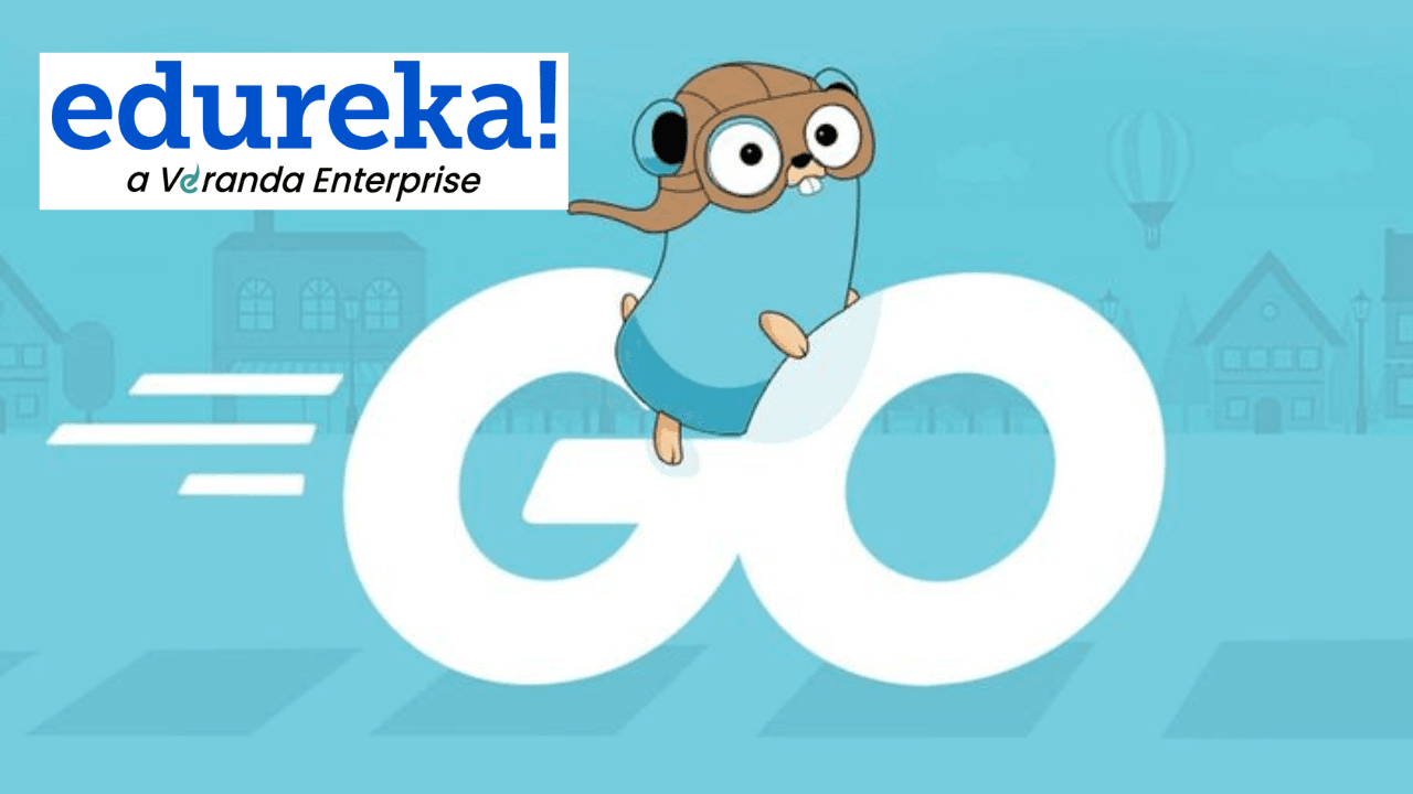 Programming with Golang