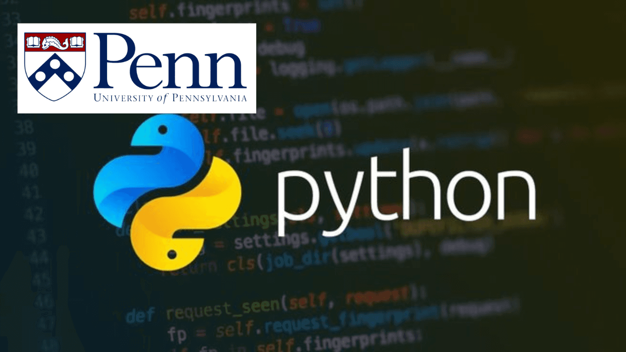 Introduction to Python Programming