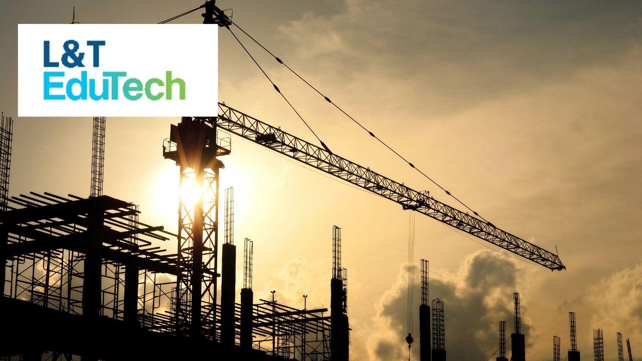 Machineries for Heavy Lifting