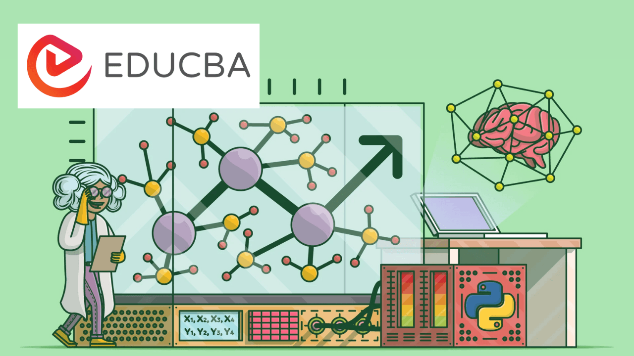 Python Regression & Forecasting: Data Science Guide